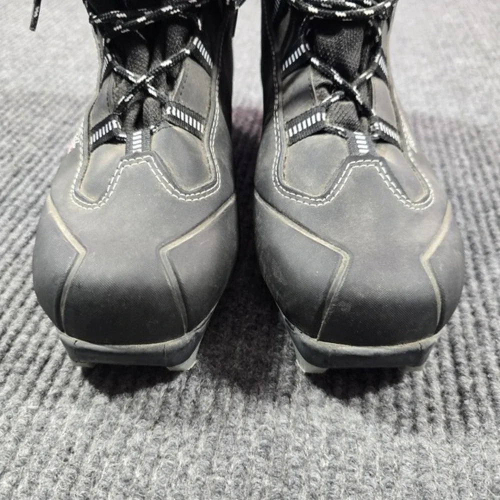 Rossignol Boots Mens Size EU 40 Black Synthetic Snow Boot Rossignol X2‎ Lined